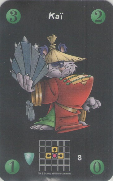 Kaï v3